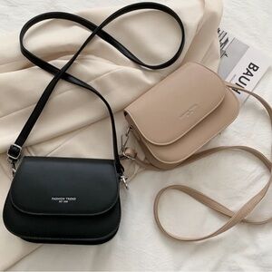 Women's Small Crossbody Mini Shoulder Bag Everyday Wear